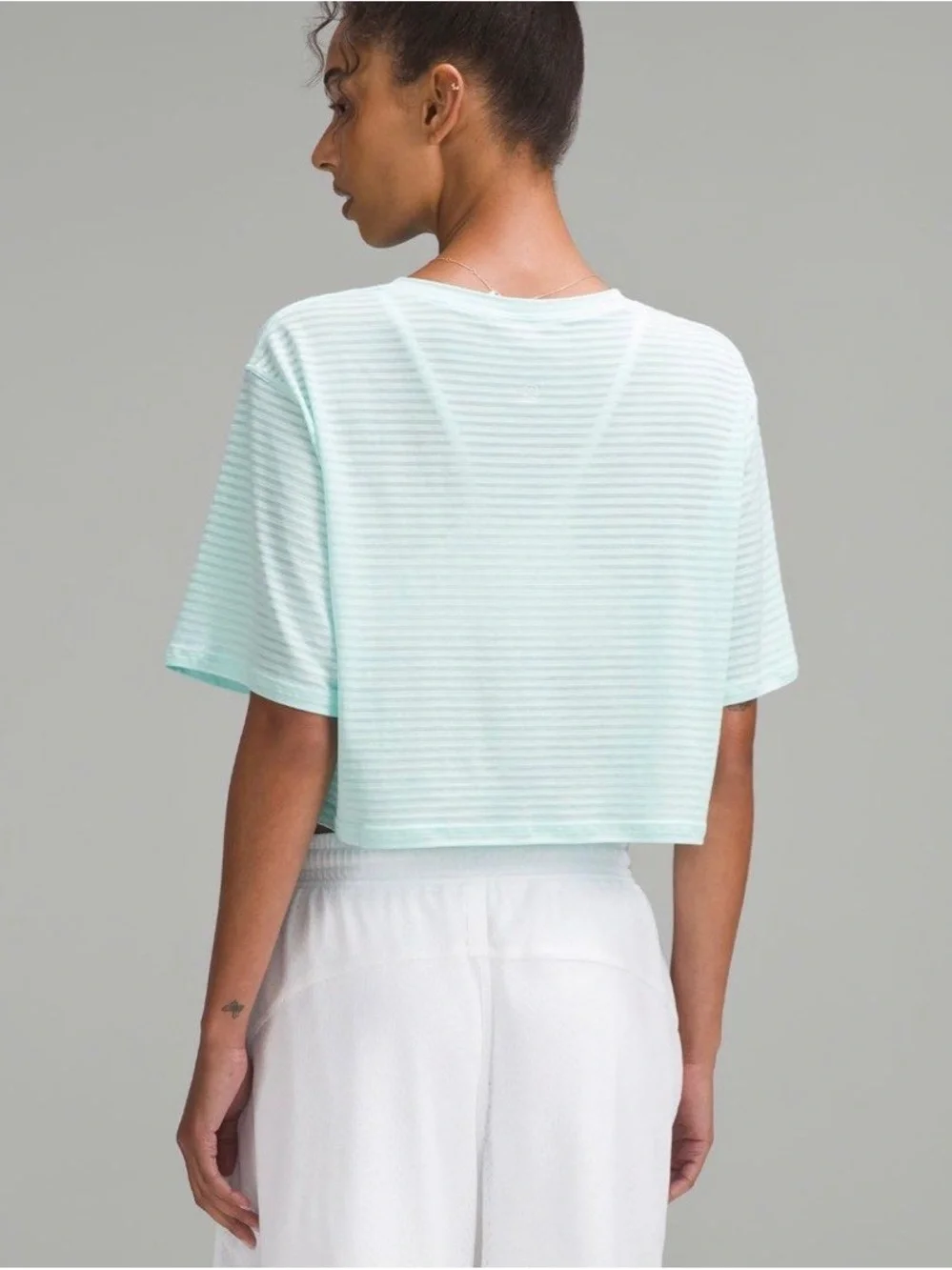 lululemon athletica breathable relaxed